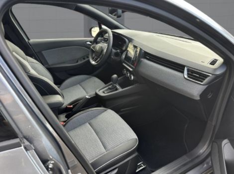 Renault CLIO V NOUVELLE TCE 90 CH X-TRONIC TECHNO - RESTYLÉE PHASE 2 AVEC PACK HIVER ET ROUE DE SECOURS