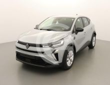 Renault CAPTUR 4 EVOLUTION