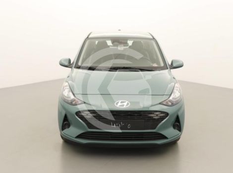 Hyundai I10 NG SELECT