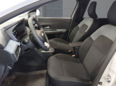 Dacia JOGGER 155 CH HYBRID EXTREME 7 PLACES AVEC CAMERA MULTIVUE EXTENDED GRIP ET SIEGES CHAUFFANTS