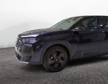 Citroën C5 AIRCROSS NOUVEAU HYBRIDE 145 CH BVA E-DCS6 MAX AVEC TOIT PANO