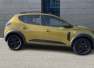 Dacia SANDERO STEPWAY ECO-G 120 CH AUTO EXTREME AVEC CLIM AUTO PACK CONDUIT ET PACK HIVER