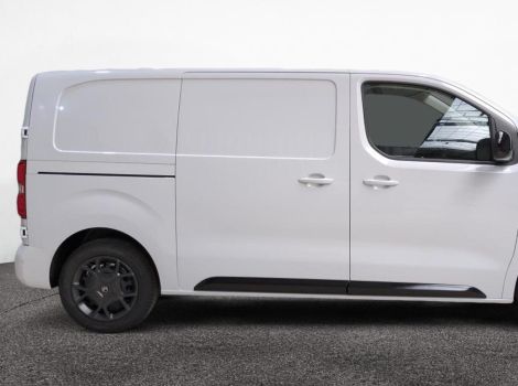 Citroën JUMPY FOURGON M DIESEL 180 CH AUTOMAT SUREQUIPE (ADML, CAMERA DE RECUL, NAVI, PACK LOOK EXT, MODUWORK)