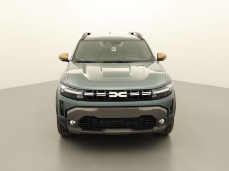 Dacia DUSTER EXTREME +