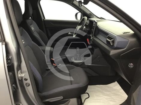 Dacia DUSTER EXPRESSION