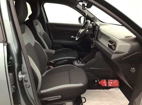 Dacia DUSTER EXTREME +