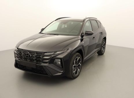 Hyundai TUCSON FEEL N LINE