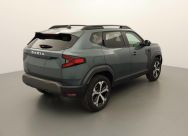 Dacia DUSTER JOURNEY + TECHNO PACK