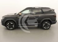 Dacia BIGSTER EXTREME