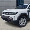 Dacia DUSTER NOUVEAU 4X2 ECO-G 120 CH EXPRESSION AVEC PACK COLD