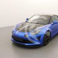 Alpine A110 R TURINI