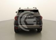 Dacia DUSTER JOURNEY