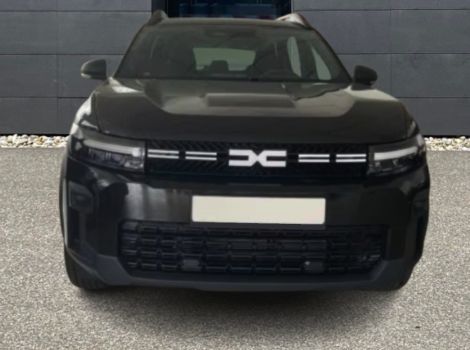 Dacia BIGSTER TCE 140 CH MILD HYBRID ESSENTIAL AVEC CAMERA DE RECUL