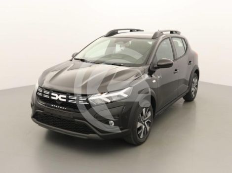 Dacia SANDERO STEPWAY EXPRESSION