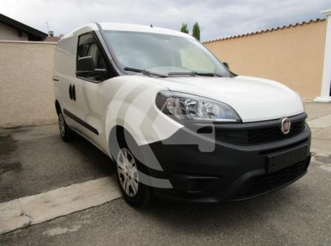 Fiat DOBLO CARGO 1.3 MJT 95 CH CH1 LOUNGE AVEC CLIM