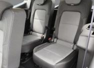 Renault KANGOO GRAND NOUVEAU TCE 130 CH TECHNO 7 PLACES AVEC CAMERA DE RECUL JANTES ALU17 ET ROUE DE SECOURS