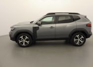 Dacia DUSTER JOURNEY + TECHNO PACK