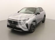 Peugeot 3008 PHASE 4 GT