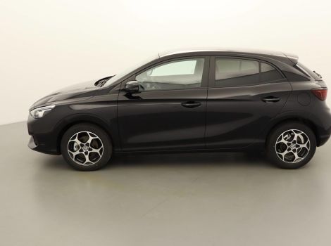 MG MG3 HYBRID 195 CV LUXURY BVA