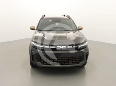 Dacia BIGSTER EXTREME