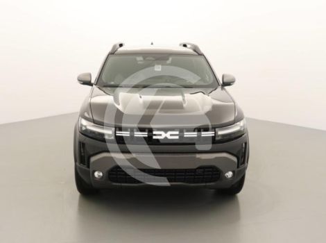 Dacia DUSTER JOURNEY