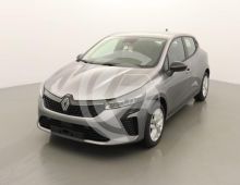 Renault CLIO 5 EVOLUTION