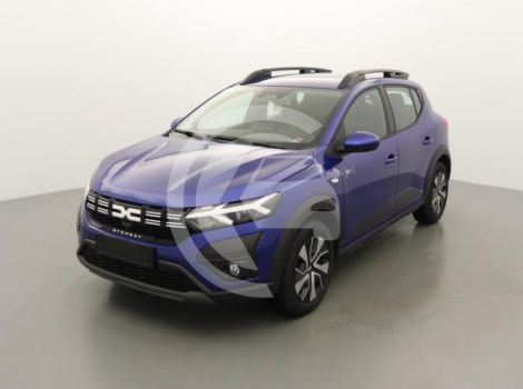 Dacia SANDERO STEPWAY EXPRESSION