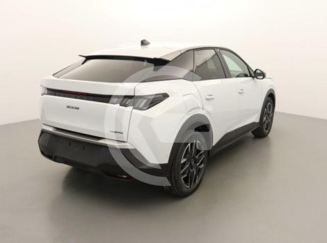 Peugeot 3008 PHASE 4 ALLURE BUSINESS