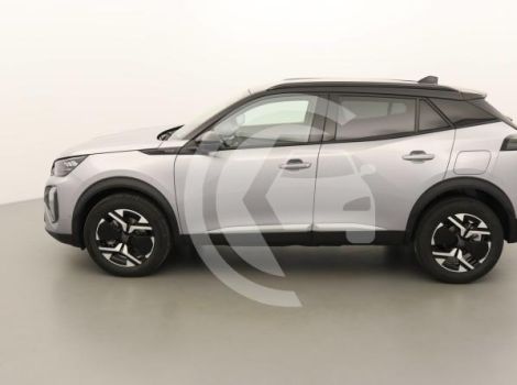 Peugeot 2008 HYBRID 145 GT