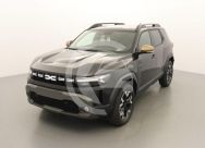 Dacia DUSTER EXTREME