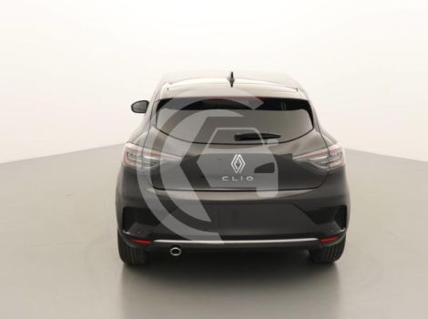 Renault CLIO 5 TECHNO