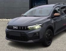 Dacia JOGGER ECO-G 120 AUTO EXTREME 7 PLACES AVEC PACK CONDUITE CAMERA MULTIVUE EXTENDED GRIP ET PACK HIVER