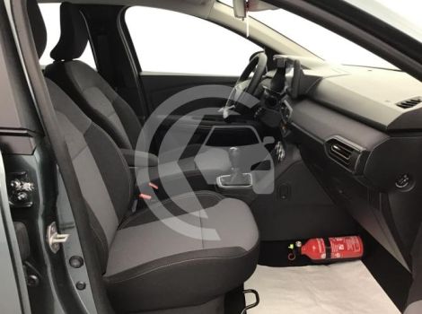 Dacia SANDERO STEPWAY EXTREME+