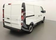 Renault TRAFIC L1H1 2T9 ADVANCE