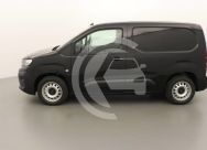 Peugeot PARTNER STANDARD LIGHT 650 KG VAN