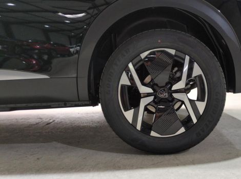 Peugeot 2008 HYBRID 145 BVA E-DCS6 GT AVEC PACK DRIVE ASSIST PLUS ET CAMERA 360