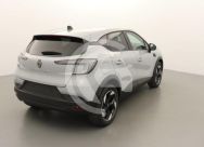 Renault CAPTUR 4 TECHNO