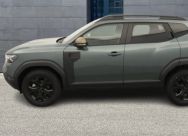 Dacia DUSTER NOUVEAU 4X2 ECO-G 120 CH EXTREME AVEC ACCES MAIN LIBRE PACK CITY ET PACK COLD