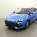 MG MG3 LUXURY