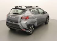 Dacia SANDERO STEPWAY EXPRESSION