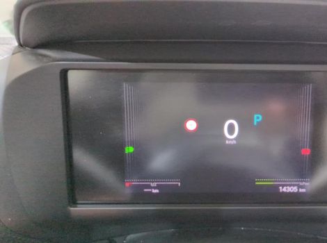 Citroën C4 HYBRIDE 145 CH BVA E-DCS6 PLUS AVEC CAMERA DE RECUL ET NAVI
