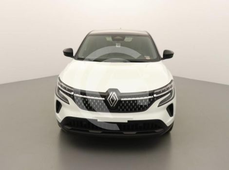 Renault AUSTRAL TECHNO