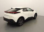Toyota C-HR DESIGN