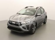 Dacia SANDERO STEPWAY EXPRESSION