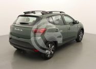 Dacia SANDERO STEPWAY EXPRESSION