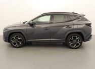 Hyundai TUCSON FEEL N LINE
