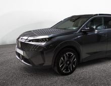 Peugeot 5008 HYBRID 145 CH BVA E-DCS6 7PL GT