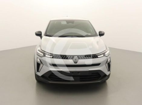 Renault CAPTUR 4 TECHNO