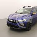 Dacia SANDERO STEPWAY EXTREME+