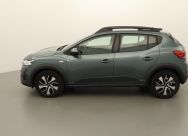 Dacia SANDERO STEPWAY EXPRESSION